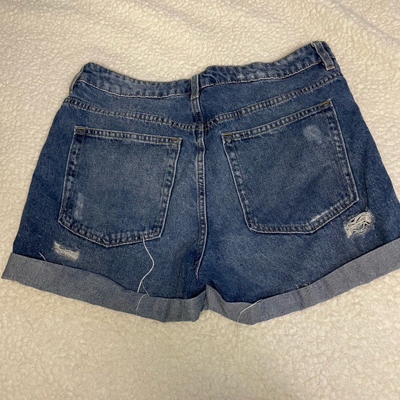 Mom shorts - Picture 2 of 2